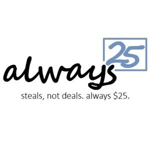 always25